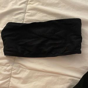 Frankie’s Jenna bikini top size small!